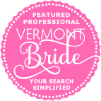 Featured professional - Vermont Bride