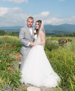 Bride & Groom