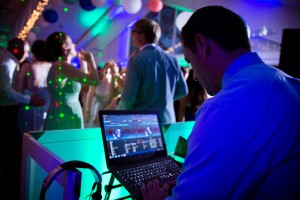 VT Wedding DJ